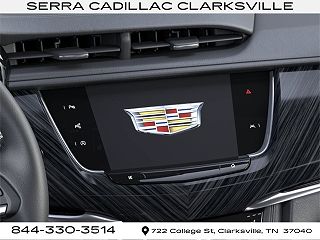 2024 Cadillac XT6 Premium Luxury 1GYKPCRS5RZ745565 in Clarksville, TN 20