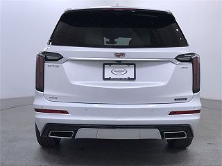 2024 Cadillac XT6 Sport 1GYKPGRS0RZ737378 in Colorado Springs, CO 4