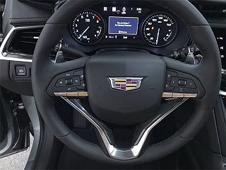 2024 Cadillac XT6 Sport 1GYKPGRS0RZ738143 in Colorado Springs, CO 11