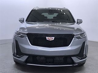 2024 Cadillac XT6 Sport 1GYKPGRS0RZ738143 in Colorado Springs, CO 7