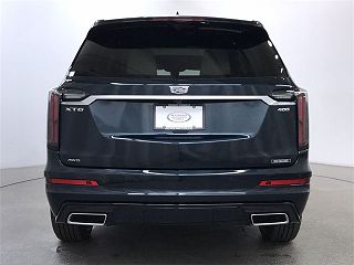 2024 Cadillac XT6 Sport 1GYKPGRS0RZ736764 in Colorado Springs, CO 4