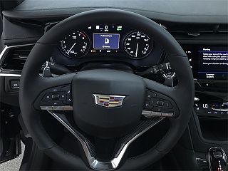 2024 Cadillac XT6 Sport 1GYKPGRS3RZ736838 in Colorado Springs, CO 11