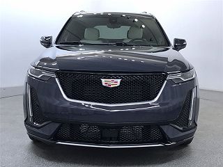 2024 Cadillac XT6 Sport 1GYKPGRS3RZ736838 in Colorado Springs, CO 7