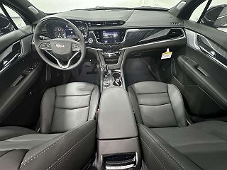 2024 Cadillac XT6 Premium Luxury 1GYKPCRS5RZ733884 in Columbia, TN 12