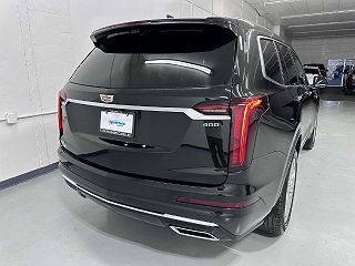 2024 Cadillac XT6 Premium Luxury 1GYKPCRS5RZ733884 in Columbia, TN 3