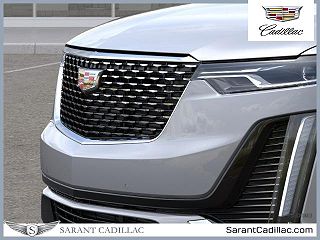 2024 Cadillac XT6 Premium Luxury 1GYKPDRS6RZ742860 in Farmingdale, NY 13