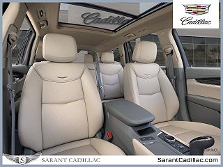2024 Cadillac XT6 Premium Luxury 1GYKPDRS6RZ742860 in Farmingdale, NY 16