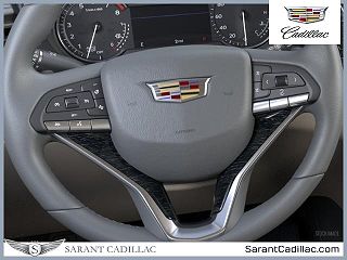 2024 Cadillac XT6 Premium Luxury 1GYKPDRS6RZ742860 in Farmingdale, NY 19