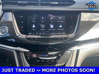 2024 Cadillac XT6 Sport 1GYKPGRS4RZ700592 in Forest Park, IL 10