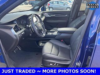 2024 Cadillac XT6 Sport 1GYKPGRS4RZ700592 in Forest Park, IL 6