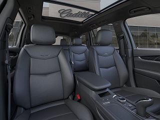 2024 Cadillac XT6 Premium Luxury 1GYKPDRS1RZ730499 in Fresno, CA 16