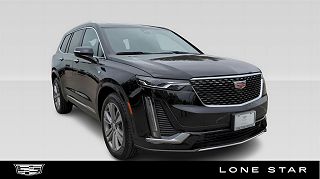 2024 Cadillac XT6 Premium Luxury VIN: 1GYKPCRSXRZ733699