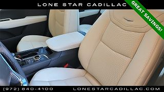 2024 Cadillac XT6 Sport 1GYKPGRSXRZ724377 in Garland, TX 10