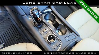 2024 Cadillac XT6 Sport 1GYKPGRSXRZ724377 in Garland, TX 13