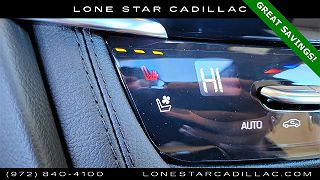 2024 Cadillac XT6 Sport 1GYKPGRSXRZ724377 in Garland, TX 16