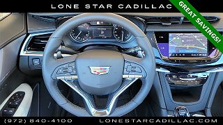 2024 Cadillac XT6 Sport 1GYKPGRSXRZ724377 in Garland, TX 18