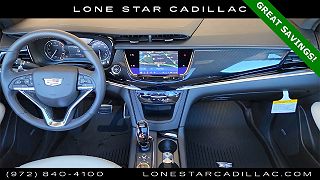 2024 Cadillac XT6 Sport 1GYKPGRSXRZ724377 in Garland, TX 19
