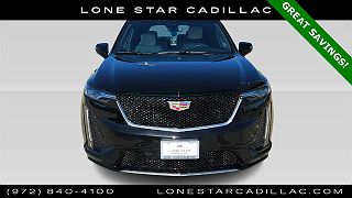 2024 Cadillac XT6 Sport 1GYKPGRSXRZ724377 in Garland, TX 2