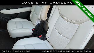 2024 Cadillac XT6 Sport 1GYKPGRSXRZ724377 in Garland, TX 20