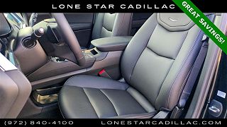 2024 Cadillac XT6 Luxury 1GYKPAR46RZ718848 in Garland, TX 10