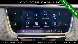 2024 Cadillac XT6 Luxury 1GYKPAR46RZ718848 in Garland, TX 15