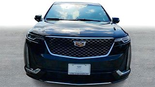 2024 Cadillac XT6 Luxury 1GYKPAR46RZ718848 in Garland, TX 2
