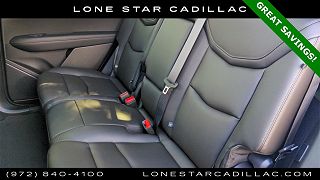 2024 Cadillac XT6 Luxury 1GYKPAR46RZ718848 in Garland, TX 20