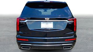 2024 Cadillac XT6 Luxury 1GYKPAR46RZ718848 in Garland, TX 6