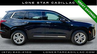 2024 Cadillac XT6 Luxury 1GYKPAR46RZ718848 in Garland, TX 8