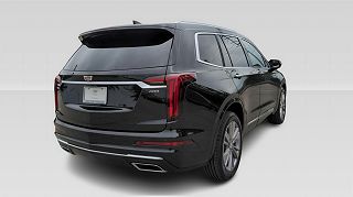 2024 Cadillac XT6 Premium Luxury 1GYKPCRSXRZ747263 in Garland, TX 7