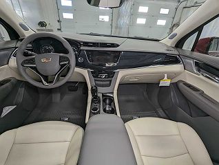 2024 Cadillac XT6 Premium Luxury 1GYKPDRS8RZ737465 in Greensburg, PA 17