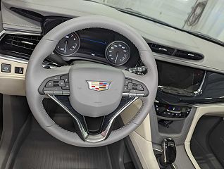 2024 Cadillac XT6 Premium Luxury 1GYKPDRS8RZ737465 in Greensburg, PA 36