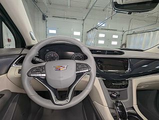 2024 Cadillac XT6 Premium Luxury 1GYKPDRS8RZ737465 in Greensburg, PA 5