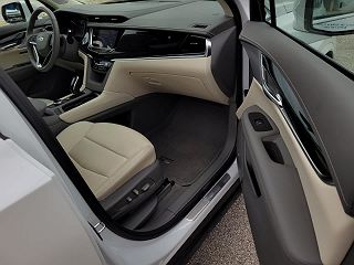 2024 Cadillac XT6 Premium Luxury 1GYKPDRS0RZ701401 in Hearne, TX 10