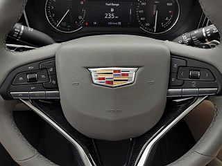 2024 Cadillac XT6 Premium Luxury 1GYKPDRS0RZ701401 in Hearne, TX 28
