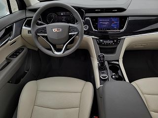 2024 Cadillac XT6 Premium Luxury 1GYKPDRS0RZ701401 in Hearne, TX 5