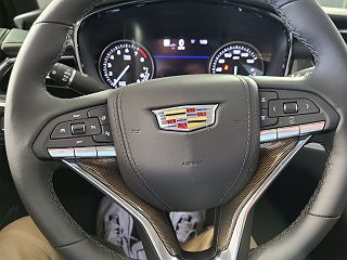 2024 Cadillac XT6 Premium Luxury 1GYKPERSXRZ702318 in Jasper, IN 20