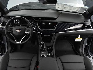 2024 Cadillac XT6 Premium Luxury 1GYKPDRS3RZ751225 in Kokomo, IN 25