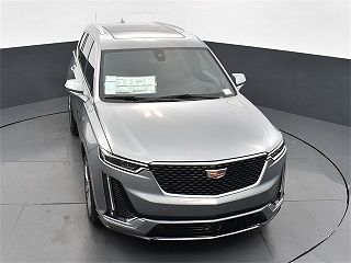 2024 Cadillac XT6 Premium Luxury 1GYKPDRS3RZ751225 in Kokomo, IN 47