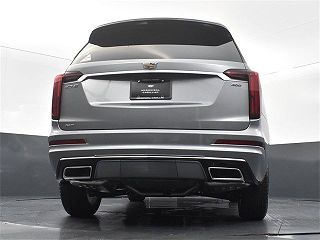 2024 Cadillac XT6 Premium Luxury 1GYKPDRS3RZ751225 in Kokomo, IN 52