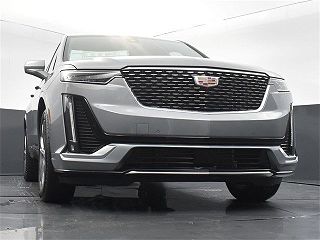 2024 Cadillac XT6 Premium Luxury 1GYKPDRS3RZ751225 in Kokomo, IN 55