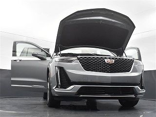 2024 Cadillac XT6 Premium Luxury 1GYKPDRS3RZ751225 in Kokomo, IN 60