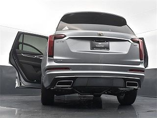 2024 Cadillac XT6 Premium Luxury 1GYKPDRS3RZ751225 in Kokomo, IN 62