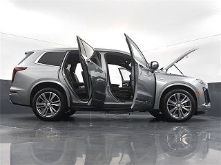 2024 Cadillac XT6 Premium Luxury 1GYKPDRS3RZ751225 in Kokomo, IN 63