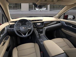 2024 Cadillac XT6 Premium Luxury 1GYKPERS2RZ743820 in Live Oak, TX 15