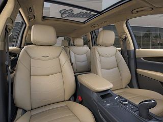 2024 Cadillac XT6 Premium Luxury 1GYKPERS2RZ743820 in Live Oak, TX 16