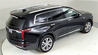 2024 Cadillac XT6 Premium Luxury 1GYKPDRS3RZ702185 in London, KY 15