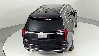 2024 Cadillac XT6 Premium Luxury 1GYKPDRS3RZ702185 in London, KY 16