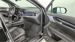 2024 Cadillac XT6 Premium Luxury 1GYKPDRS3RZ702185 in London, KY 43
