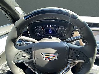 2024 Cadillac XT6 Sport 1GYKPHRS0RZ730470 in Macon, GA 50
